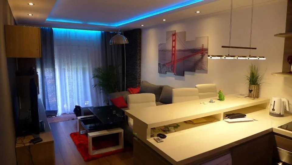 Appartement Fanals Beach Lloret de Mar