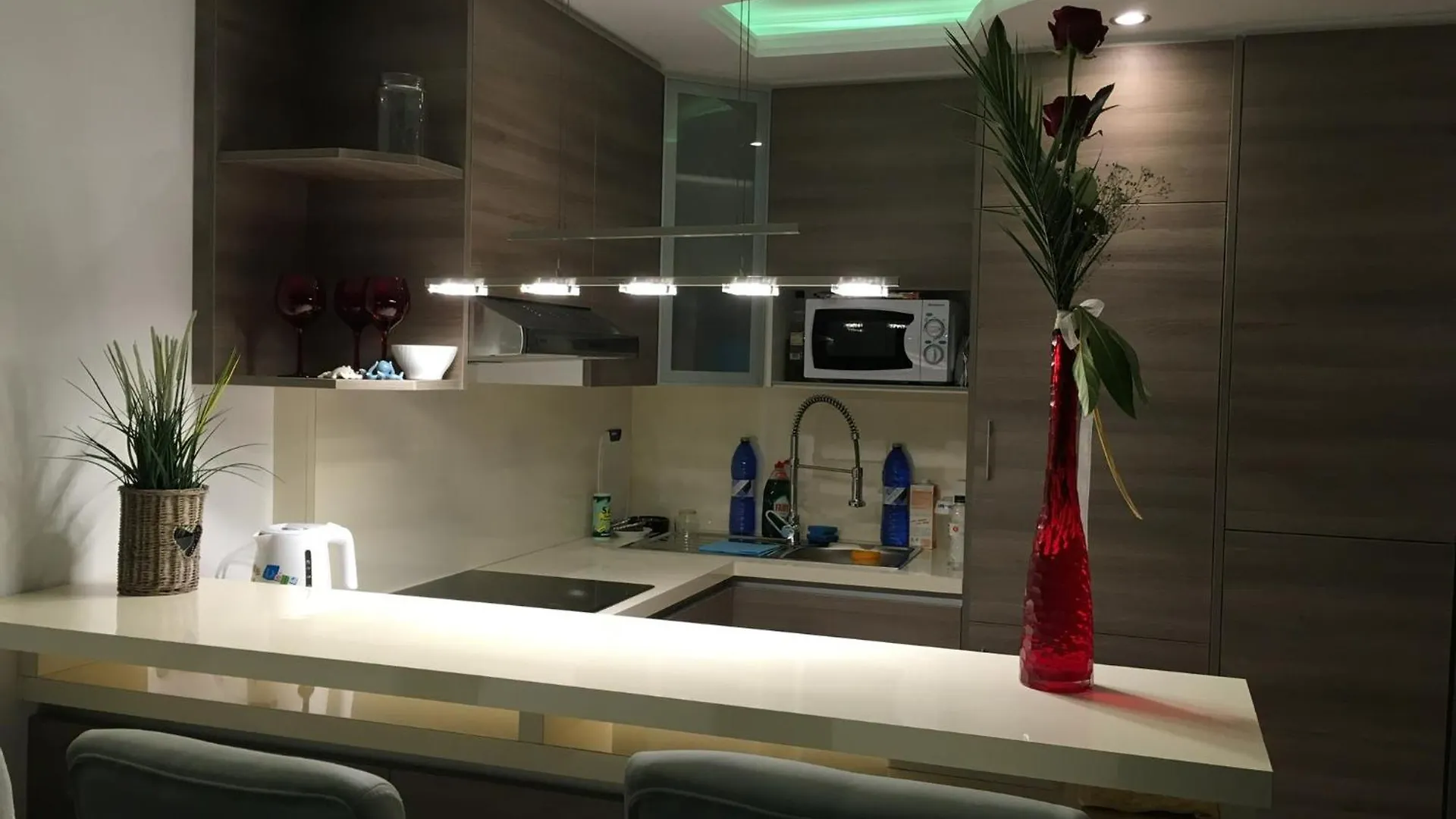 Appartement Fanals Beach Lloret de Mar Espagne